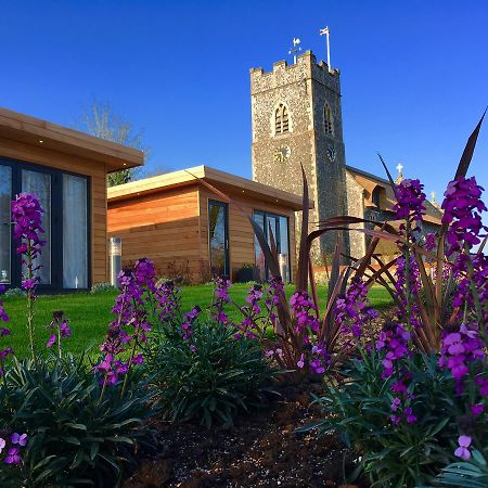 Villa The Kings Arms - Fleggburgh Esterno foto