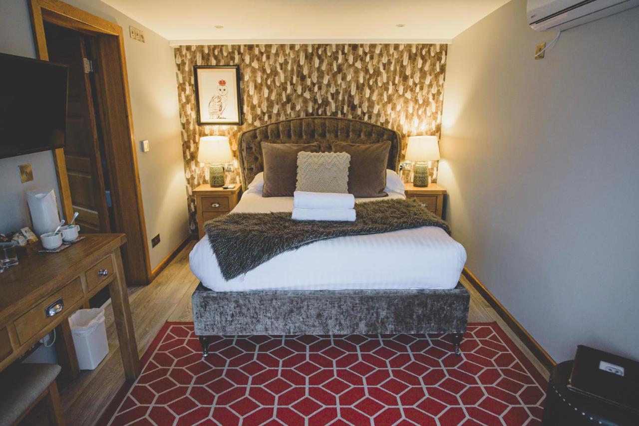 Villa The Kings Arms - Fleggburgh Esterno foto