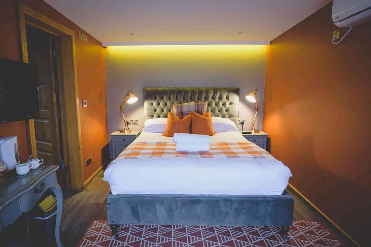 Villa The Kings Arms - Fleggburgh Esterno foto