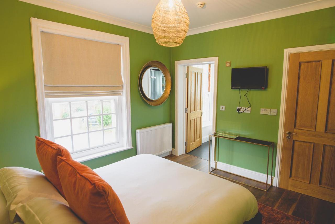 Villa The Kings Arms - Fleggburgh Esterno foto
