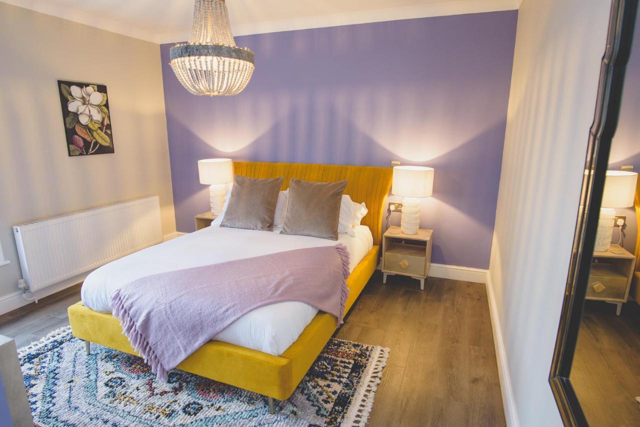 Villa The Kings Arms - Fleggburgh Esterno foto