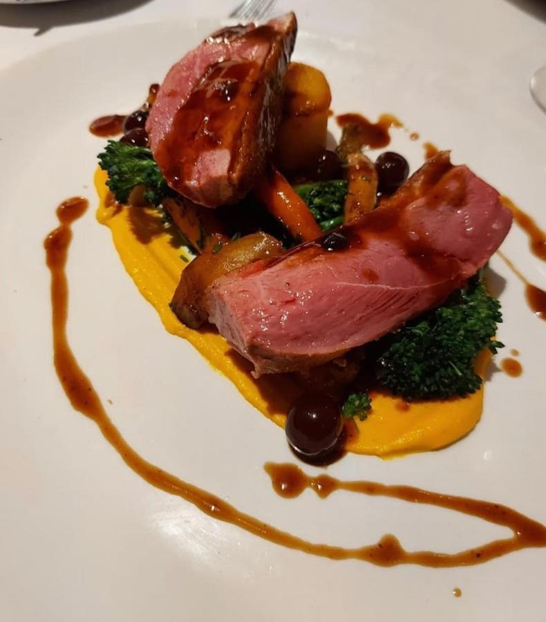 Villa The Kings Arms - Fleggburgh Esterno foto